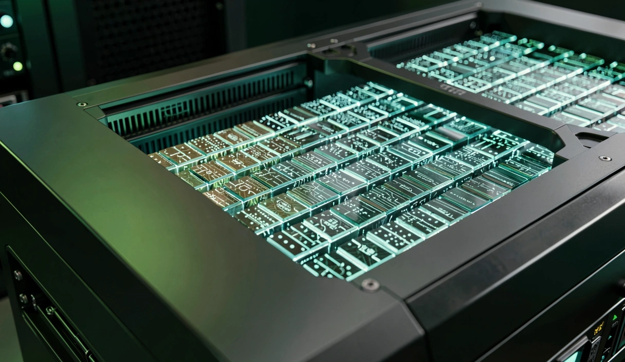 Procesamiento de datos avanzado