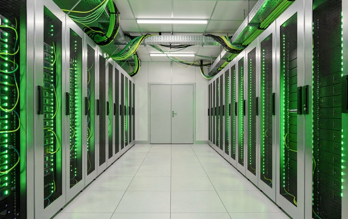 Infraestructura de datos en Bolivia