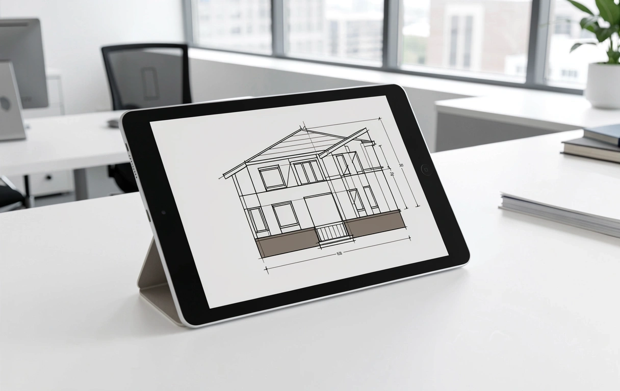 Planificación de arquitectura