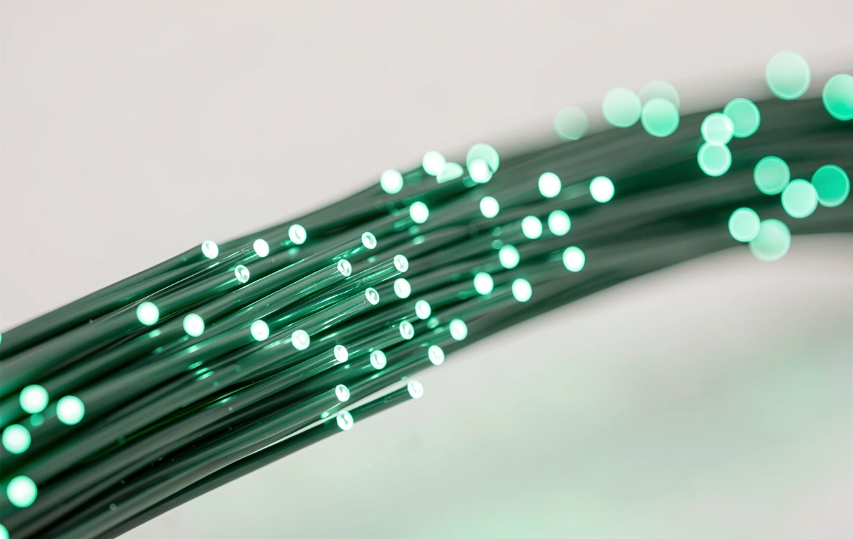 Conectividad de alta velocidad