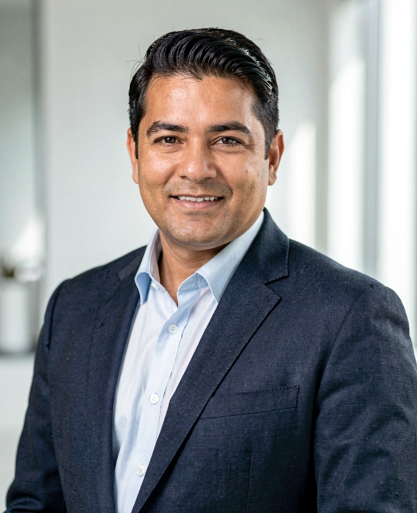 Consultor Estratégico de Negocios